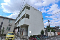 大和ハイツの画像