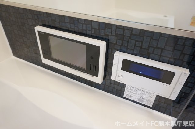 グレイス桜木の設備