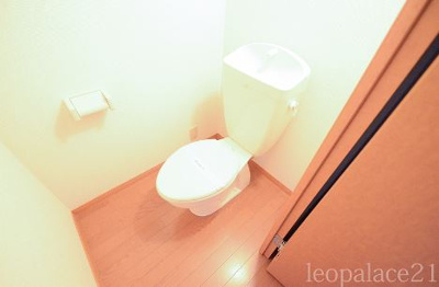 【トイレ】 | カーサ　ヒラルダ