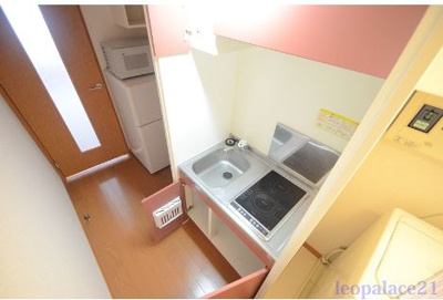 【キッチン】 | カーサ　ヒラルダ