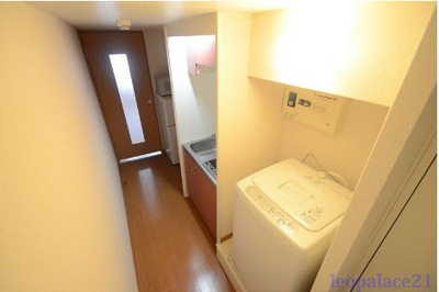 【設備】 | カーサ　ヒラルダ