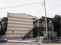 カーサ　ヒラルダの画像