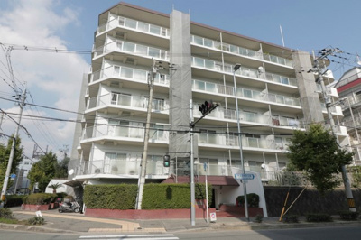 【周辺】 | 【室内フルリノベーション・即入居可能】豊中ハウス