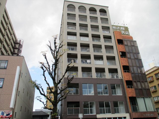 山田ビル