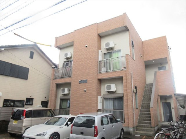 villa志賀本通