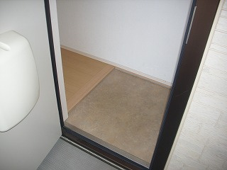 【玄関】 | セジュール善