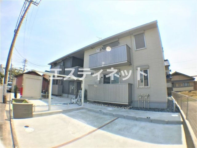ブリーズコート常滑