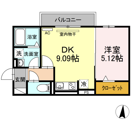 ブリーズコート常滑