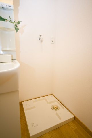 Shiny.Yの設備