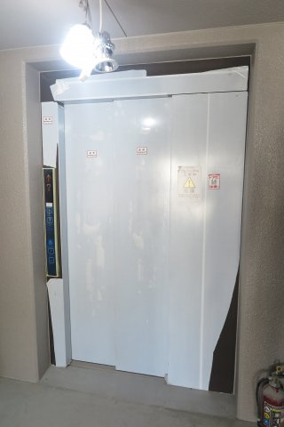 イルミナル グランデのその他共用部分