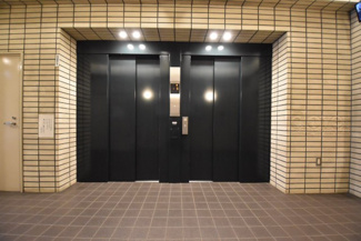 【その他共用部分】 | エレベーター