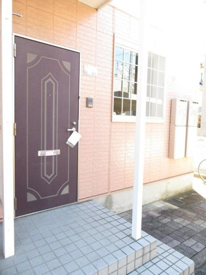 【エントランス】 | シャンボール・ヴィラ