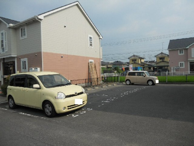 【外観】 | シャンボール・ヴィラ