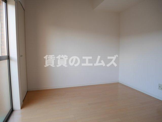 【洋室】 | ロカテール竹下 | ロカテール竹下の洋室