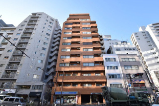 【外観】 | 物件のお問い合わせは、 ０１２０－７００－９６８までお気軽にどうぞ！
外観