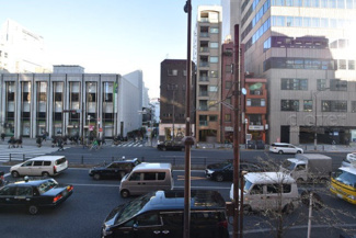 【展望】 | 物件のお問い合わせは、 ０１２０－７００－９６８までお気軽にどうぞ！
バルコニーからの眺望