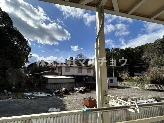 高見荘の展望|和室がひろがる居住スペース