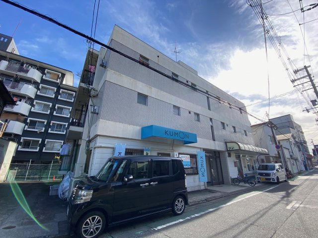 恵マンション