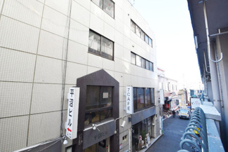 【展望】 | 物件のお問い合わせは、 ０１２０－７００－９６８までお気軽にどうぞ！
バルコニーからの眺望