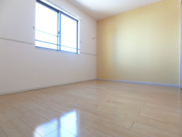 グレイス ヴィオラの子供部屋