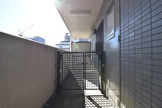 【その他共用部分】 | 専用ポーチ付き玄関
