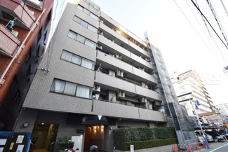 【外観】 | 物件のお問い合わせは、 ０１２０－７００－９６８までお気軽にどうぞ！
外観