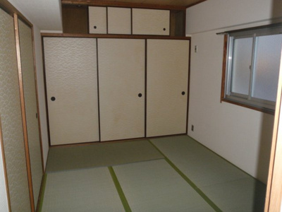 【その他】 | 松下都島マンション