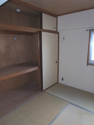 【収納】 | 松下都島マンション