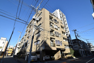【外観】 | 物件のお問い合わせは、 ０１２０－７００－９６８までお気軽にどうぞ！
外観