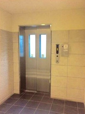 【その他共用部分】 | ラドュセール千葉中央(La Douceur千葉中央) | La Douceur 千葉中央