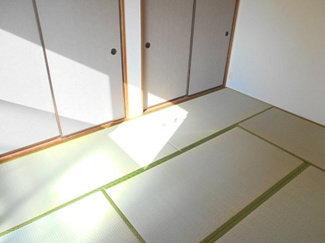 【和室】 | セジュールいくし