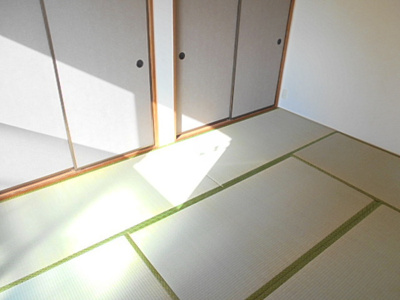 【和室】 | セジュールいくし