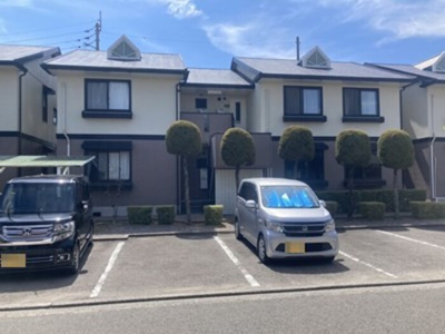 【駐車場】 | セジュールいくし
