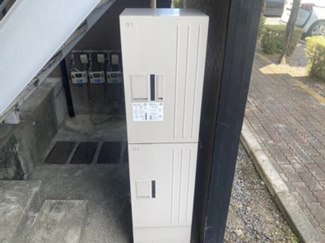 【その他共用部分】 | セジュールいくし