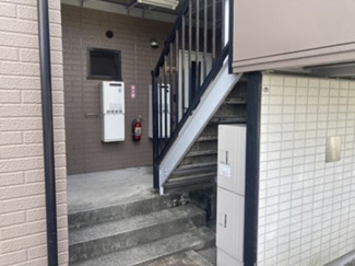 【その他共用部分】 | セジュールいくし
