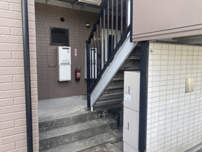 【その他共用部分】 | セジュールいくし