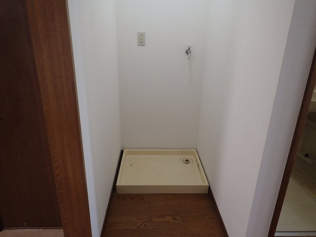 サカエハイツⅡの設備