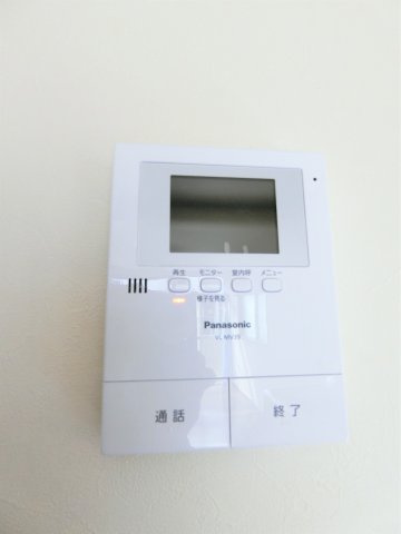 NSK東茂原Ⅰの設備