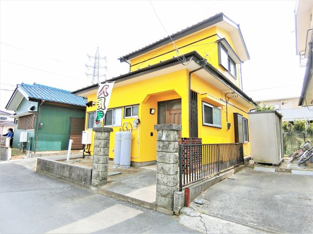 NSK東茂原Ⅰ