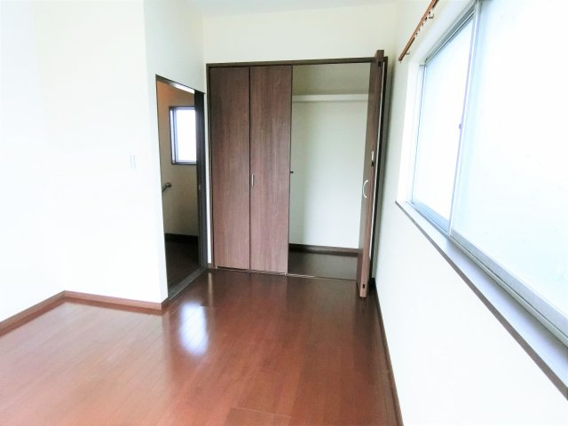 NSK東茂原Ⅰの収納