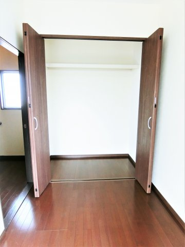 NSK東茂原Ⅰの収納