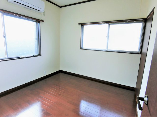 NSK東茂原Ⅰの洋室