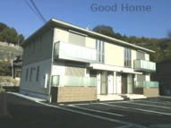 シャーメゾンナカフジの画像