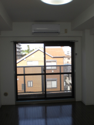 【展望】 | サンヒルズ上大岡Ａ