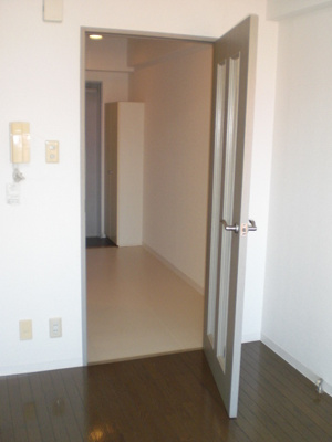 【内装】 | サンヒルズ上大岡Ａ