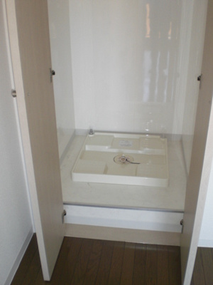 【設備】 | サンヒルズ上大岡Ａ