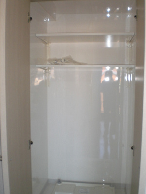 【設備】 | サンヒルズ上大岡Ａ