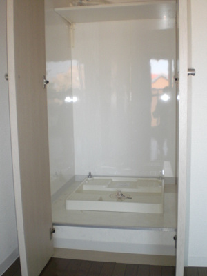 【設備】 | サンヒルズ上大岡Ａ