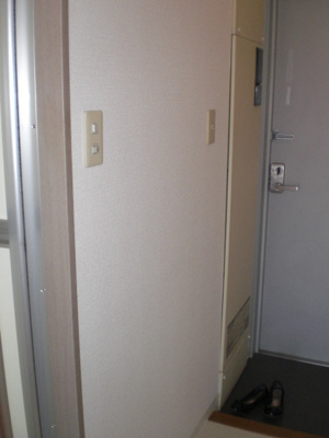 【その他】 | サンヒルズ上大岡Ａ