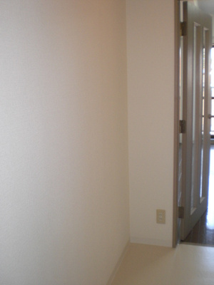 【内装】 | サンヒルズ上大岡Ａ